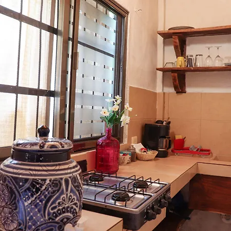Hostal&Suites Pata de Perro-2
